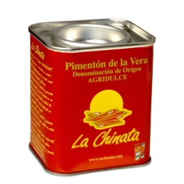 Pimentão Doce (un)