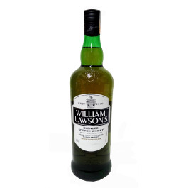 Whisky William Lawson´s 8 Anos 1L