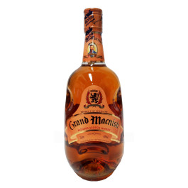 Whisky Grand Macnish 1L