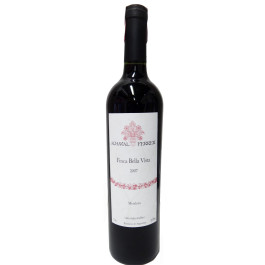 Vinho Achaval Ferrer Finca Bella Vista (750ml)