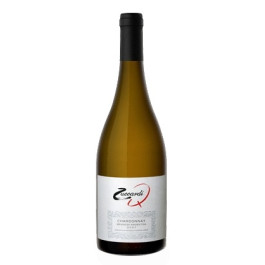 Vinho Zuccardi Serie Q Chardonnay (750ml)