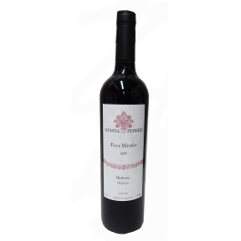 Vinho Achaval Ferrer Finca Mirador Medrano (750ml)