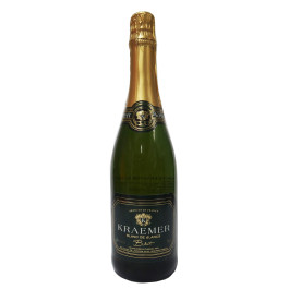 Espumante Kraemer Chardonnay Brut (750ml)