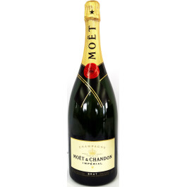 Champagne Moet Chandon Brut Imperial Magnum 1,5L