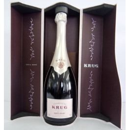 Champagne Krug Brut Rosé (750ml)