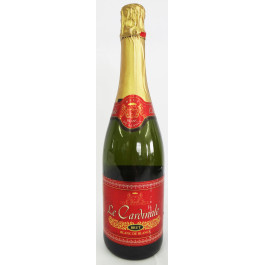 Espumante Le Cardinale Brut (750ml)