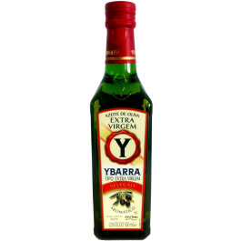 Azeite de Oliva Extra Virgem Ybarra 500ml