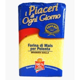 Polenta Bramata 1Kg