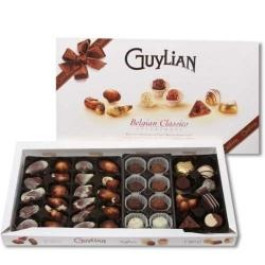 Chocolate Belga Guylian Les Exclusives (un)