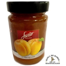 Geléia de Damasco (un)