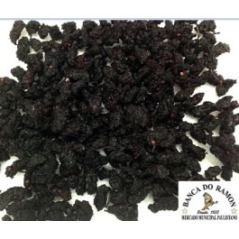Amora Desidratada 100g