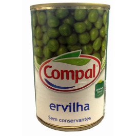 Ervilha (un)