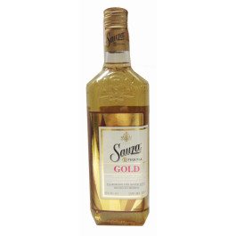 Tequila Sauza Gold (750ml)
