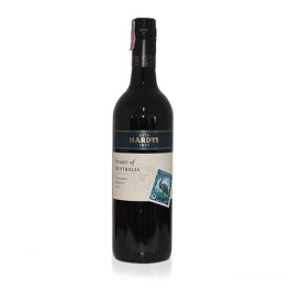 Vinho Stamp of Australia Cabernet Merlot (750ml)