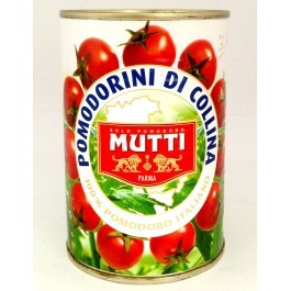 Molho de Tomate Pomodorini Di Collina (400g)