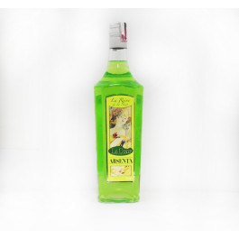 Absinto Absenta La Cour (1L) 