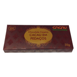 Cacau em pedaços (35g)