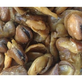 Fava Frita 100g
