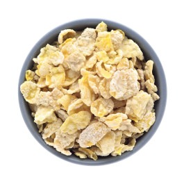 Flocos de Milho com açúcar 100g