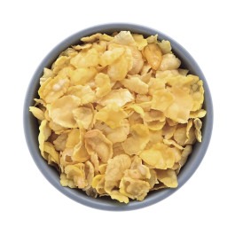 Flocos de Milho sem açúcar 100g