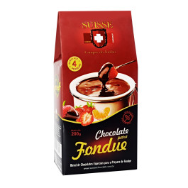 Fondue de Chocolate Altezze 200g