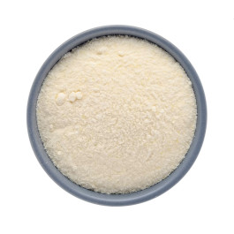 Fubá Branco 100g