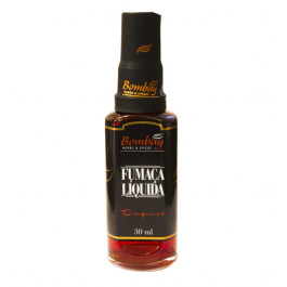 Fumaça Líquida Bombay 30ml