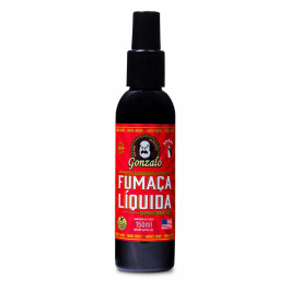 Fumaça Líquida Spray Gonzalo 150ml
