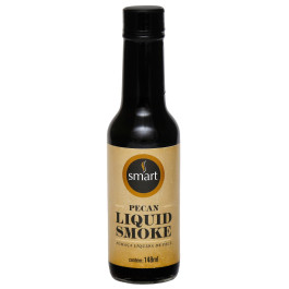 Fumaça Líquida Sabor Noz Pecã Smart (148ml)