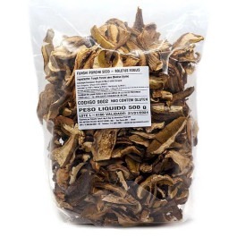 Funghi Porcini Seco (500g)