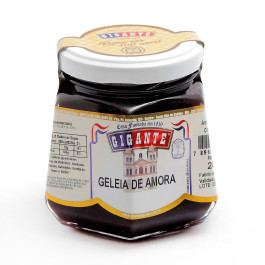 Geléia de Amora Gigante (280g)