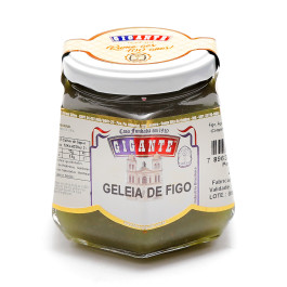 Geléia de Figo Gigante (280g)