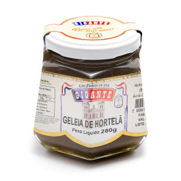 Geléia de Hortelã Gigante (280g)