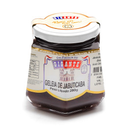 Geléia de Jabuticaba Gigante 280g
