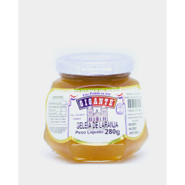 Geléia de Laranja Gigante (280g)