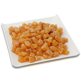 Gengibre com Limão 100g