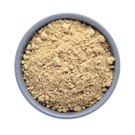 Gengibre em pó 100g