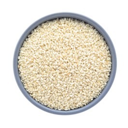 Gergelim Branco 200g