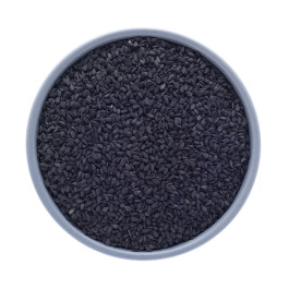 Gergelim Preto 200g