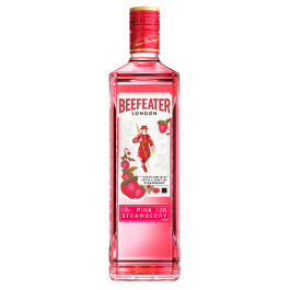 Gin Beefeater Pink (750ml)