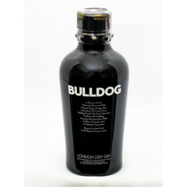 Gin Bulldog (750ml)