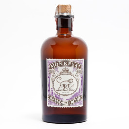 Gin Monkey 47 (500ml)