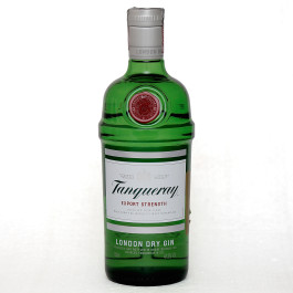 Gin Tanqueray (750ml)