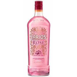 Gin Larios Rose (750ml)