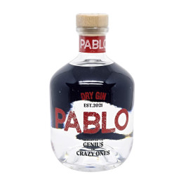 Gin Pablo 700ml
