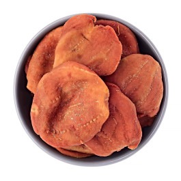 Goiaba Desidratada 100g