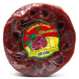 Goiabada Cascão 1Kg