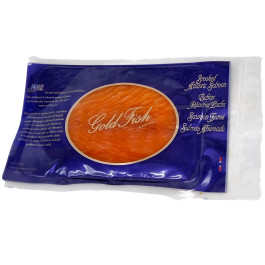 Salmão Defumado Goldfish 200g