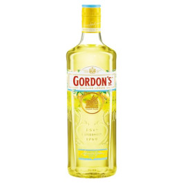 Gin Gordon's Limão Siciliano (750ml)
