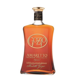Licor Amaretto Gozio (700ml)